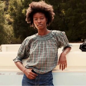 Doen Artemisia Top XS